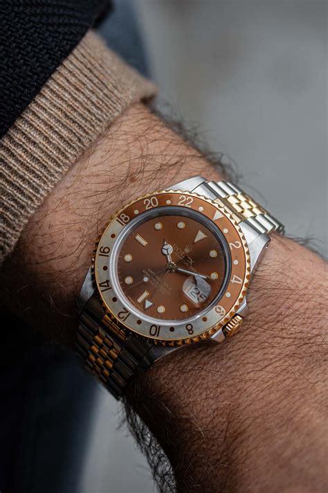 rolex ref 16713|16713 Rolex gmt master.